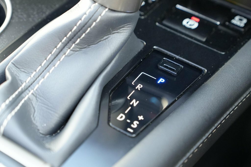 Lexus RX 450H Black #61