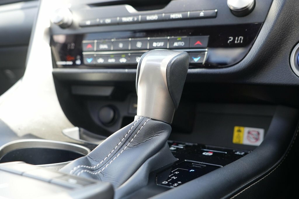 Lexus RX 450H Black #22