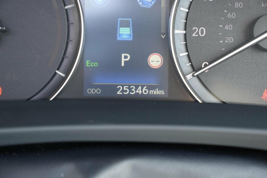 Lexus RX 450H Black #46
