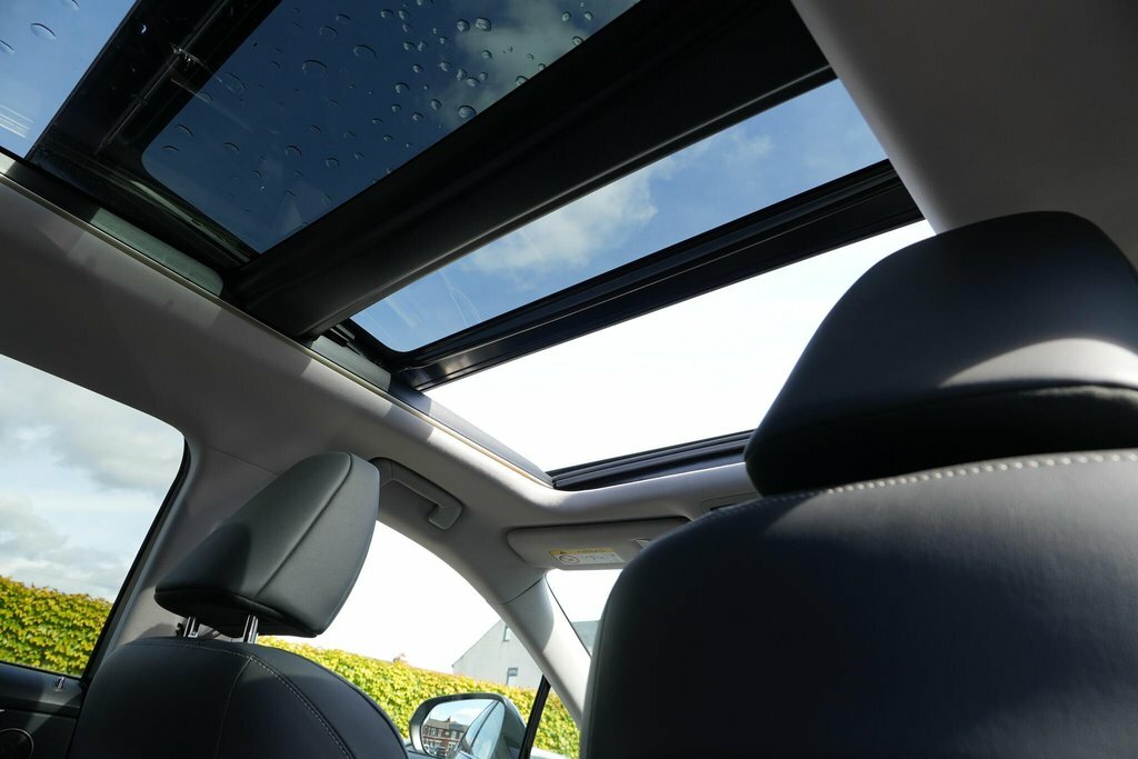 Lexus RX Suv Grey #6
