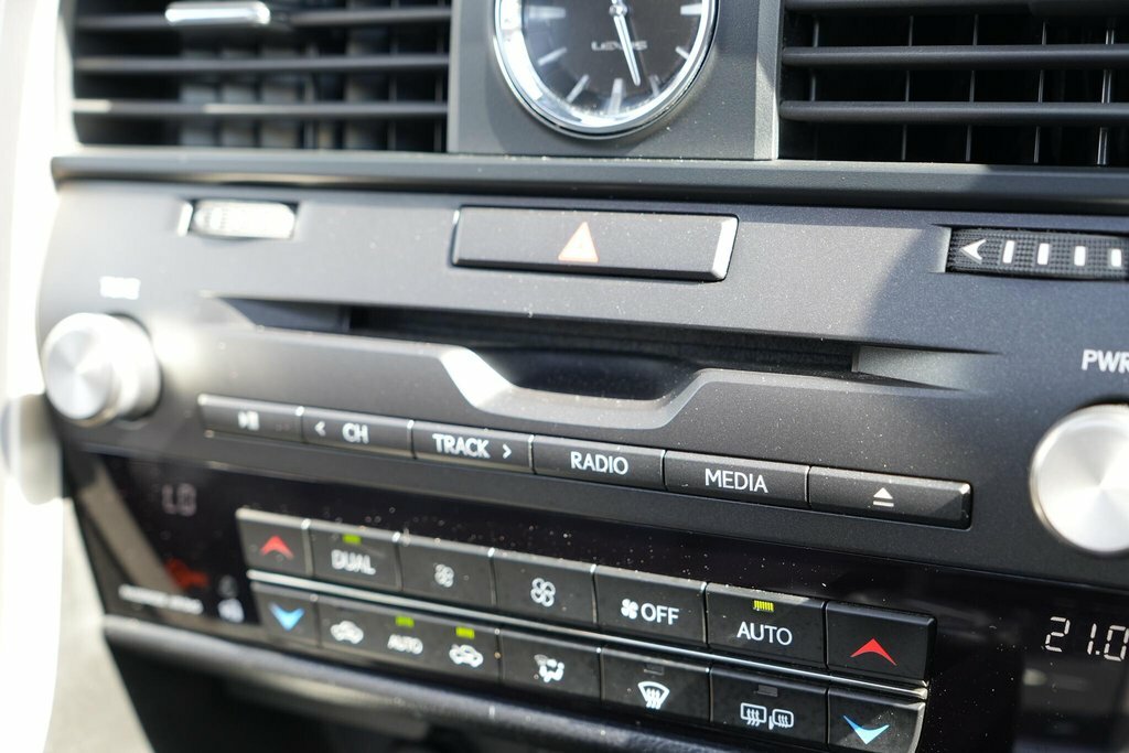 Lexus RX 450H Black #65