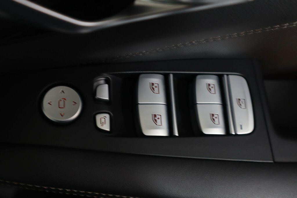 BMW X7 Suv Grey #20