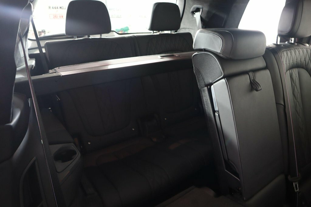 BMW X7 Suv Grey #11
