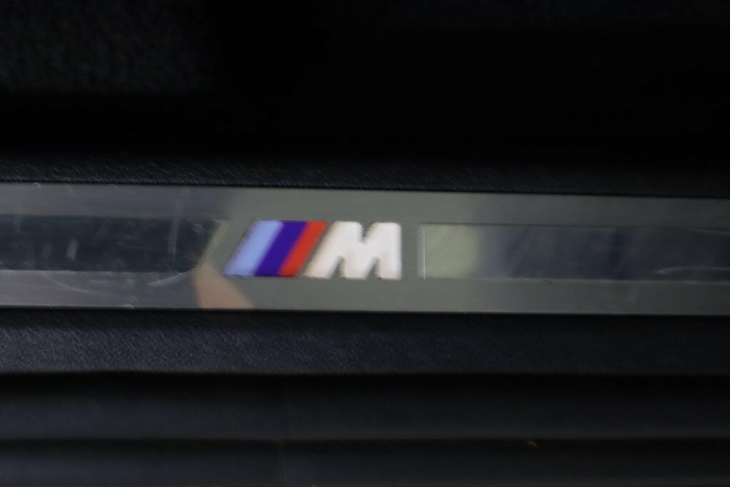 BMW X7 Suv Grey #65