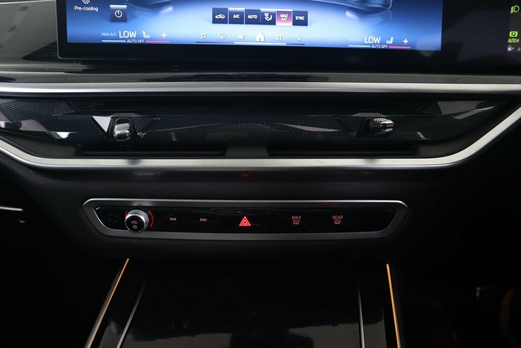 BMW X7 Suv Grey #28