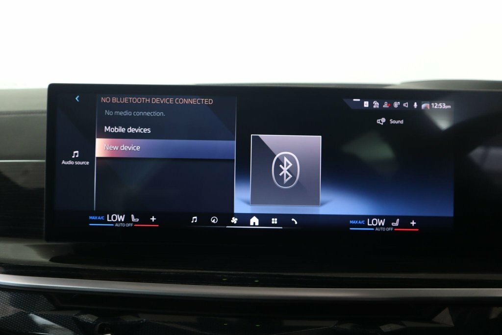 BMW X7 Suv Grey #33