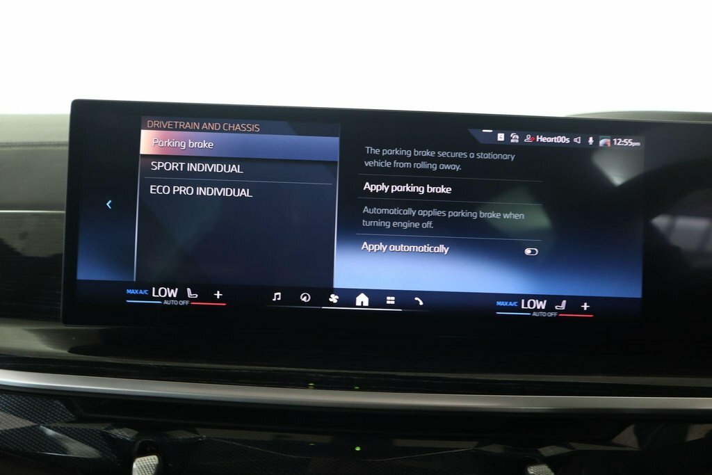 BMW X7 Suv Grey #46