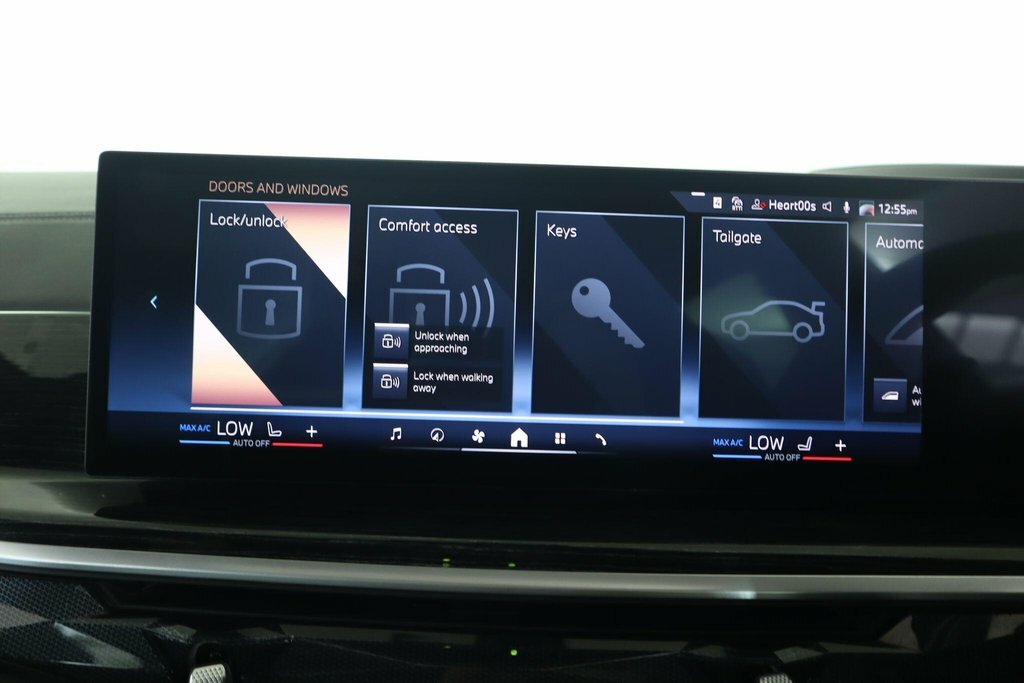 BMW X7 Suv Grey #43