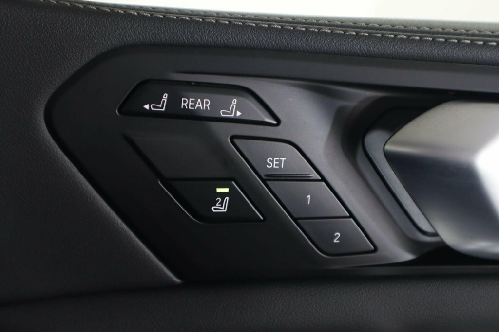 BMW X7 Suv Grey #18