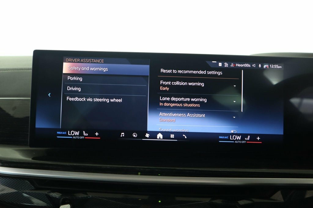 BMW X7 Suv Grey #45