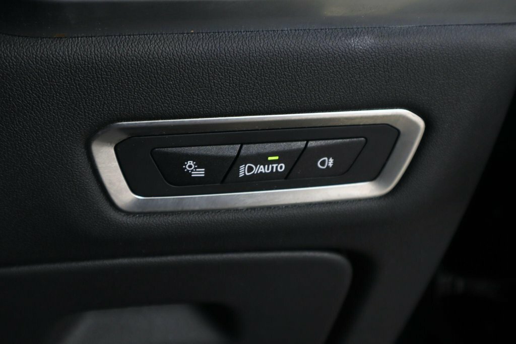 BMW X7 Suv Grey #16