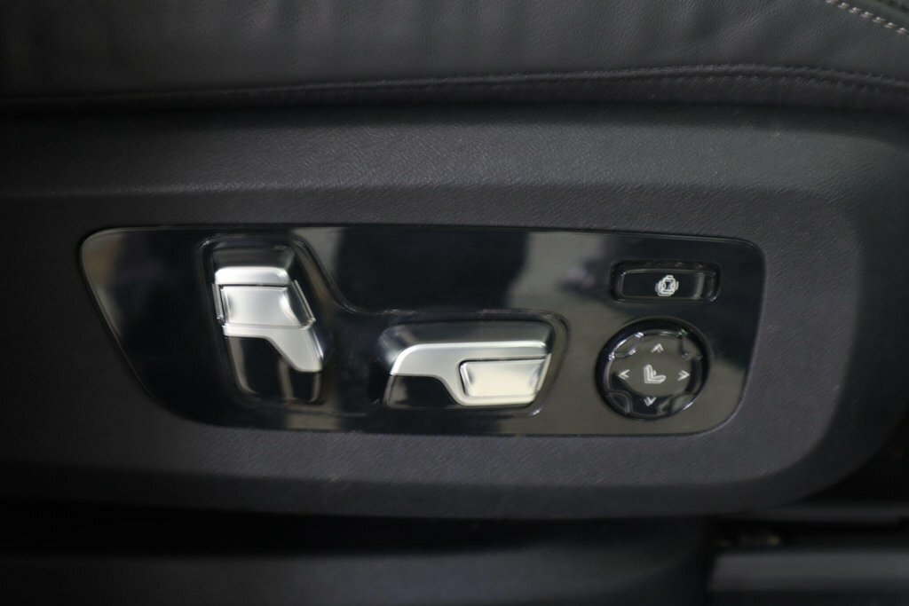 BMW X7 Suv Grey #21