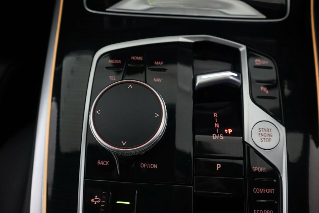 BMW X7 Suv Grey #63