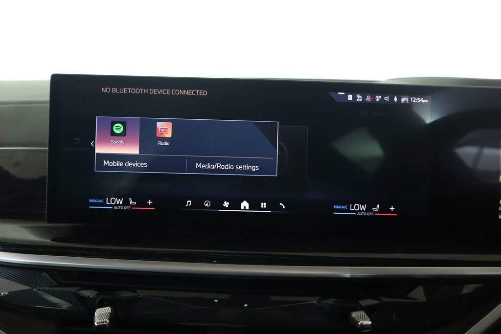 BMW X7 Suv Grey #34
