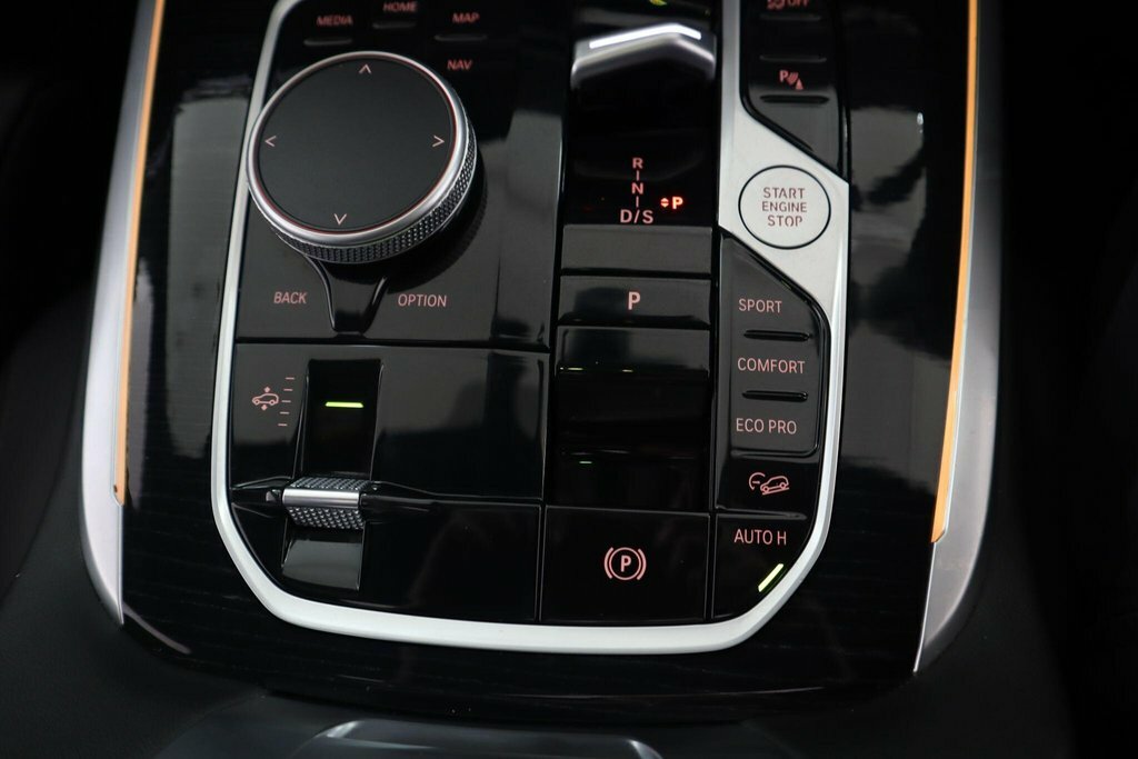 BMW X7 Suv Grey #64