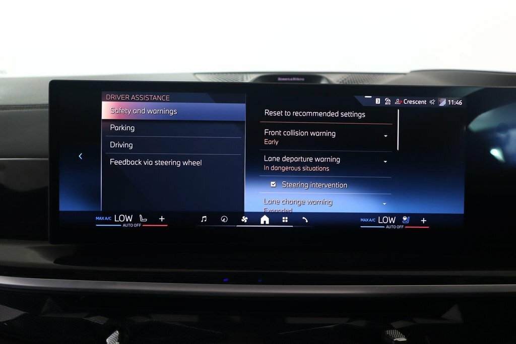 BMW X7 Suv Blue #52