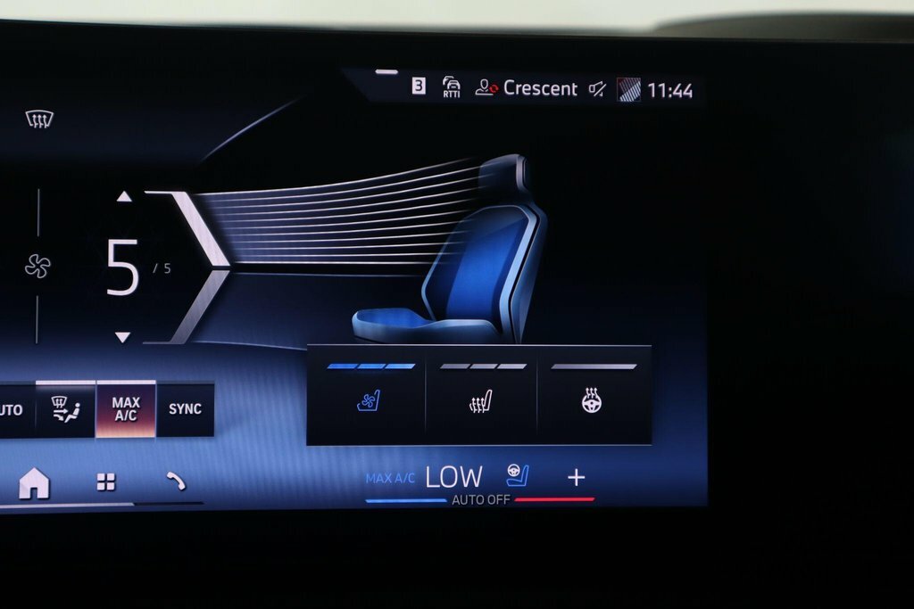 BMW X7 Suv Blue #32