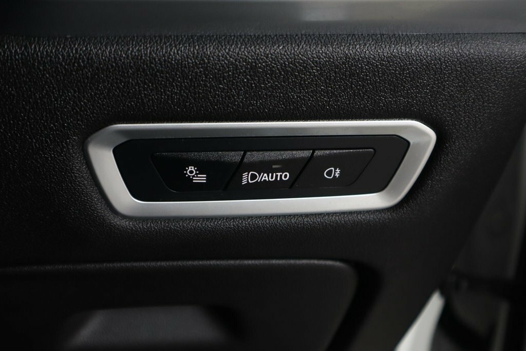 BMW X7 Suv Blue #19