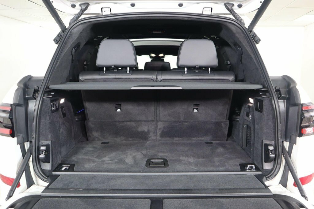 BMW X7 Suv Blue #60