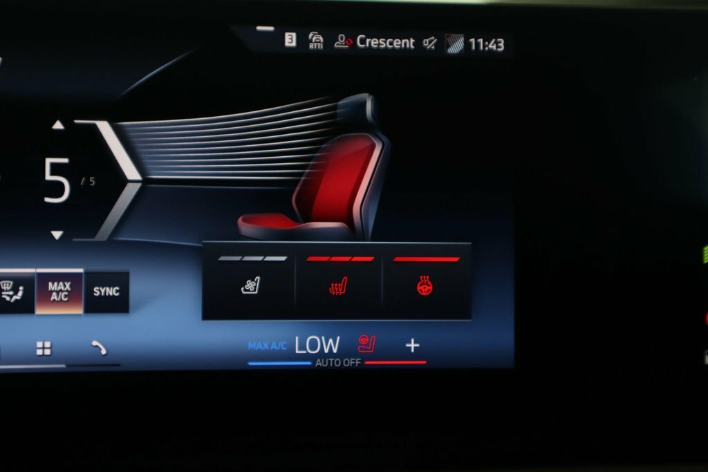 BMW X7 Suv Blue #71