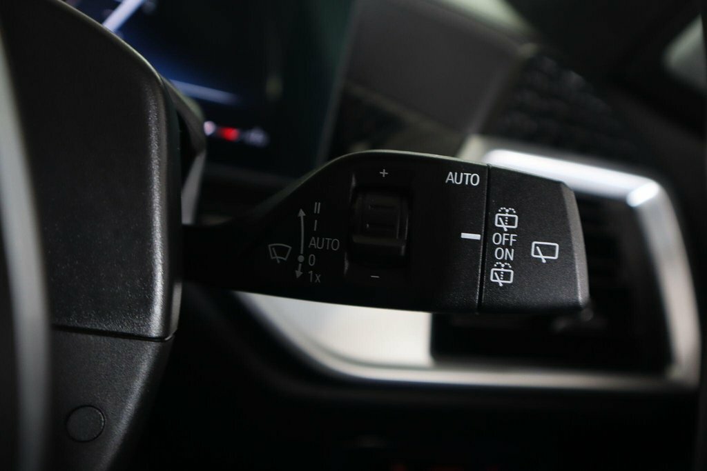 BMW X7 Suv Blue #16