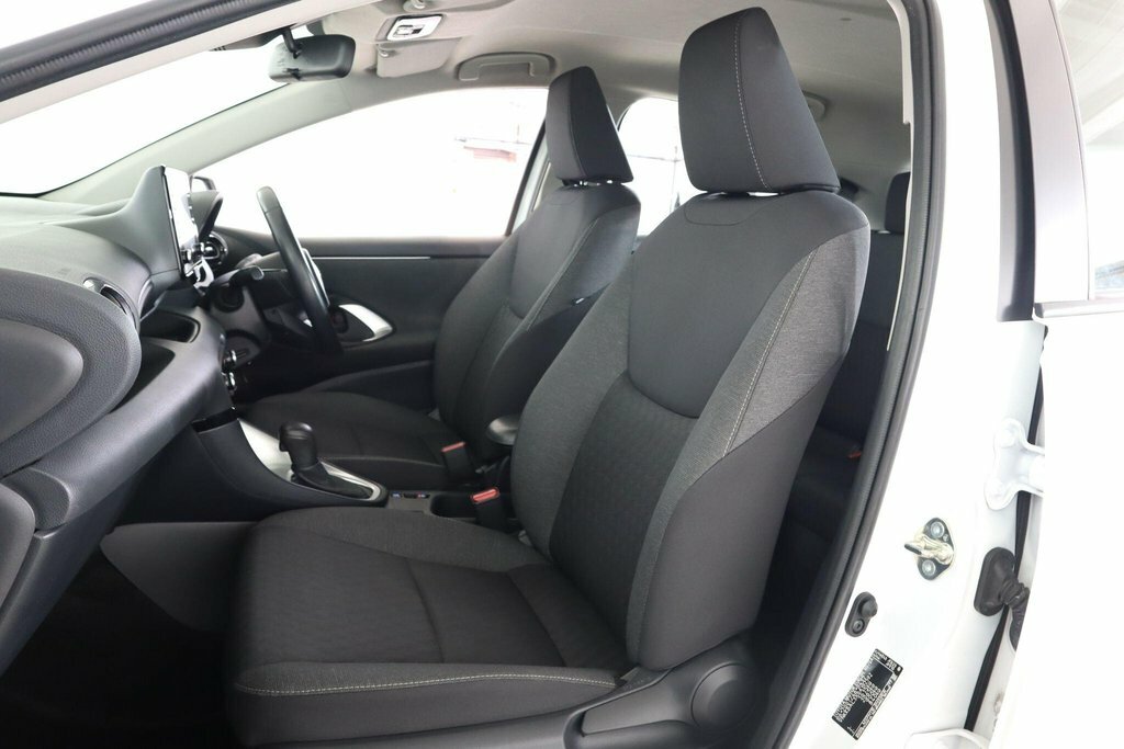 Toyota Yaris Hatchback #36