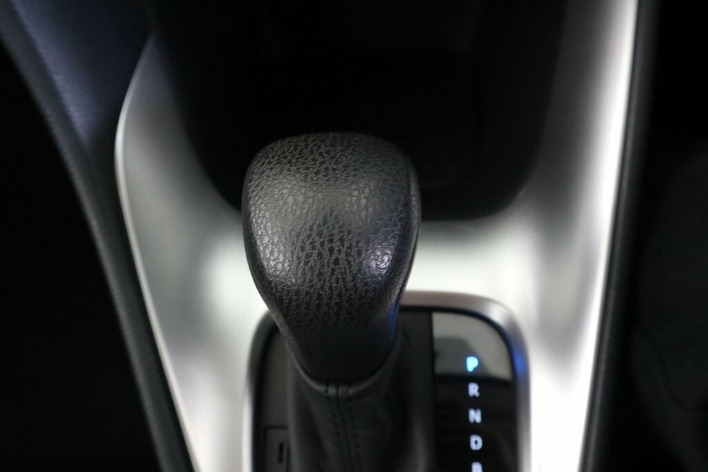 Toyota Yaris Hatchback #38