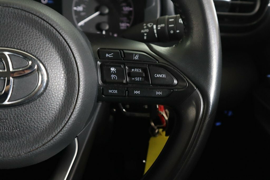 Toyota Yaris Hatchback #12
