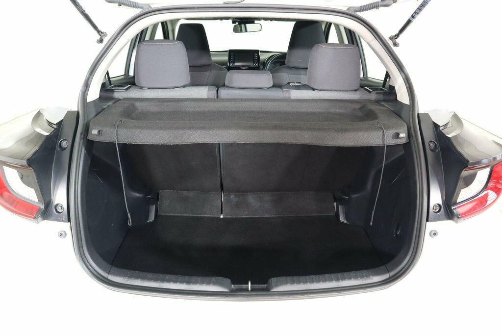 Toyota Yaris Hatchback #34