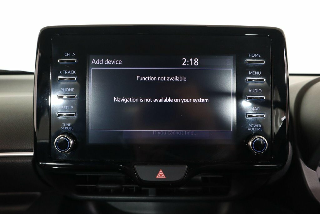 Toyota Yaris Hatchback #29