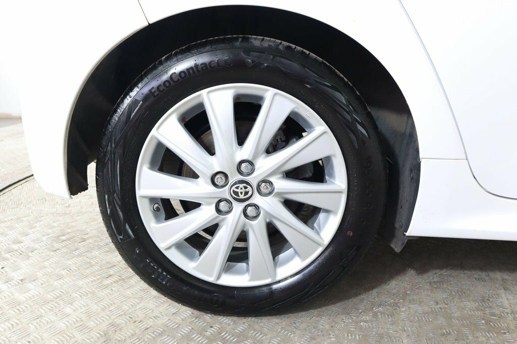 Toyota Yaris Hatchback #22