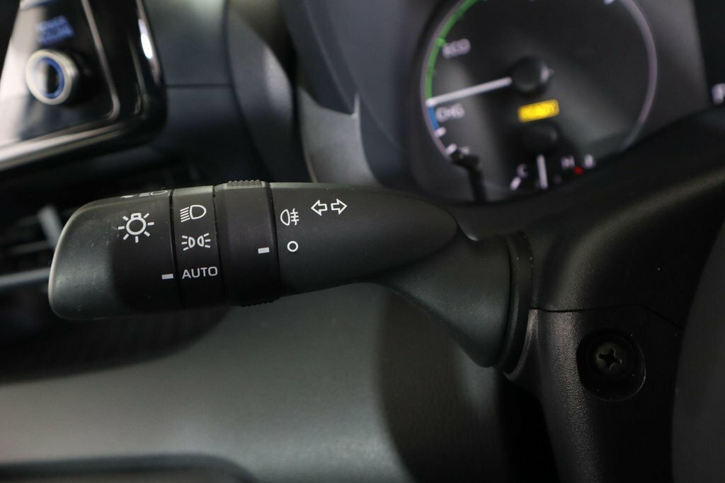 Toyota Yaris Hatchback #15