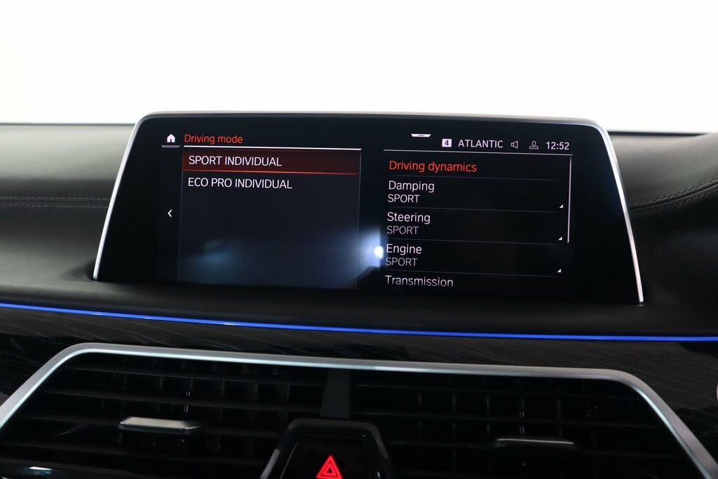 BMW 7 Series  Grey #43