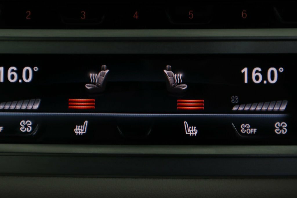 BMW 7 Series  Grey #51