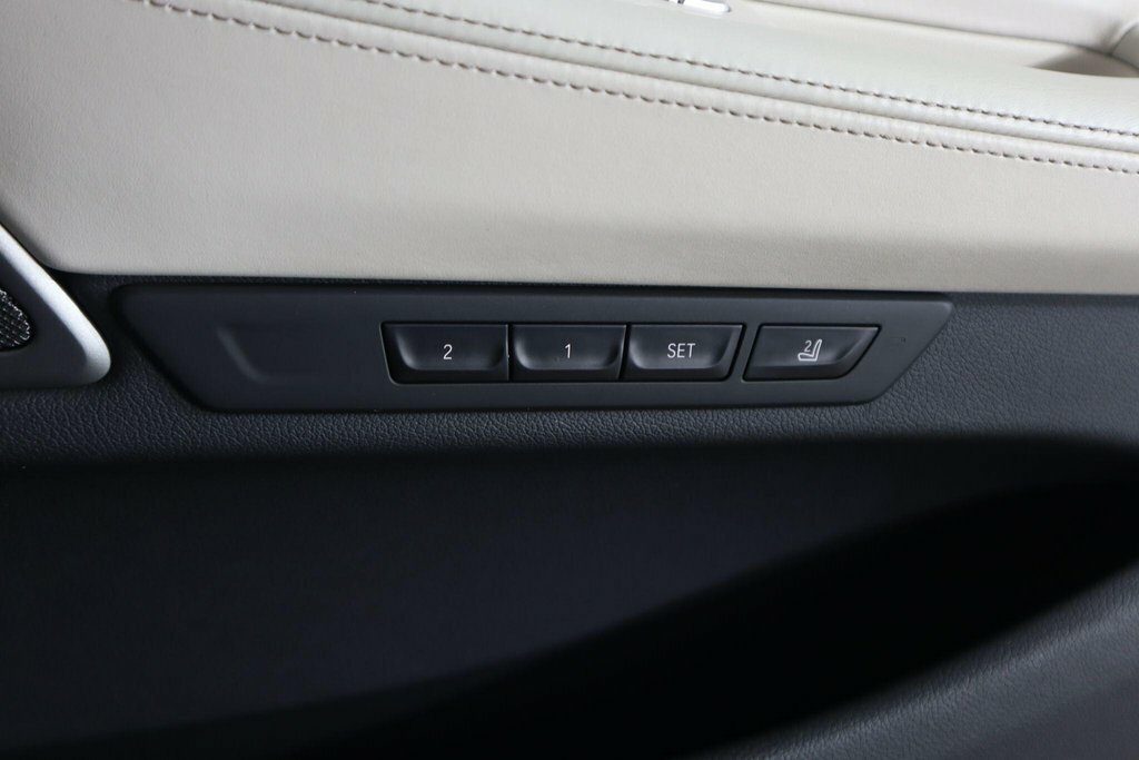 BMW 7 Series  Grey #23