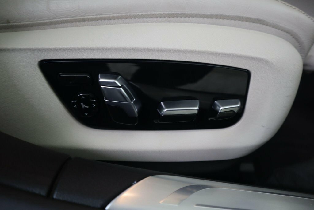 BMW 7 Series  Grey #25
