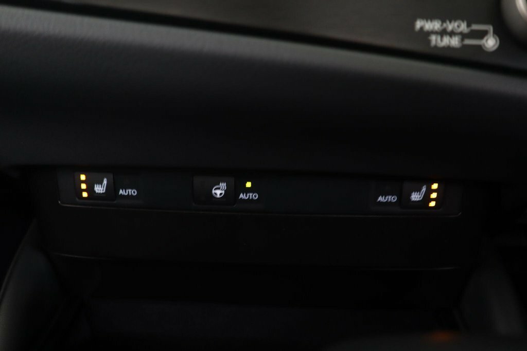Lexus ES Es 300H Cvt Black #23
