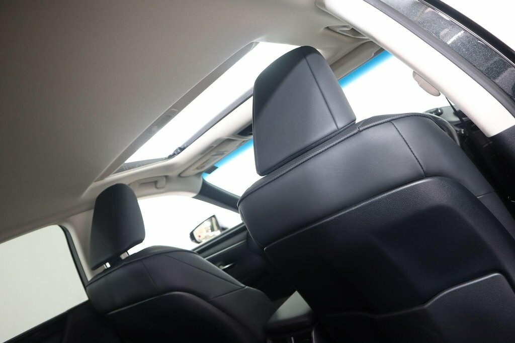 Lexus ES Es 300H Cvt Black #52