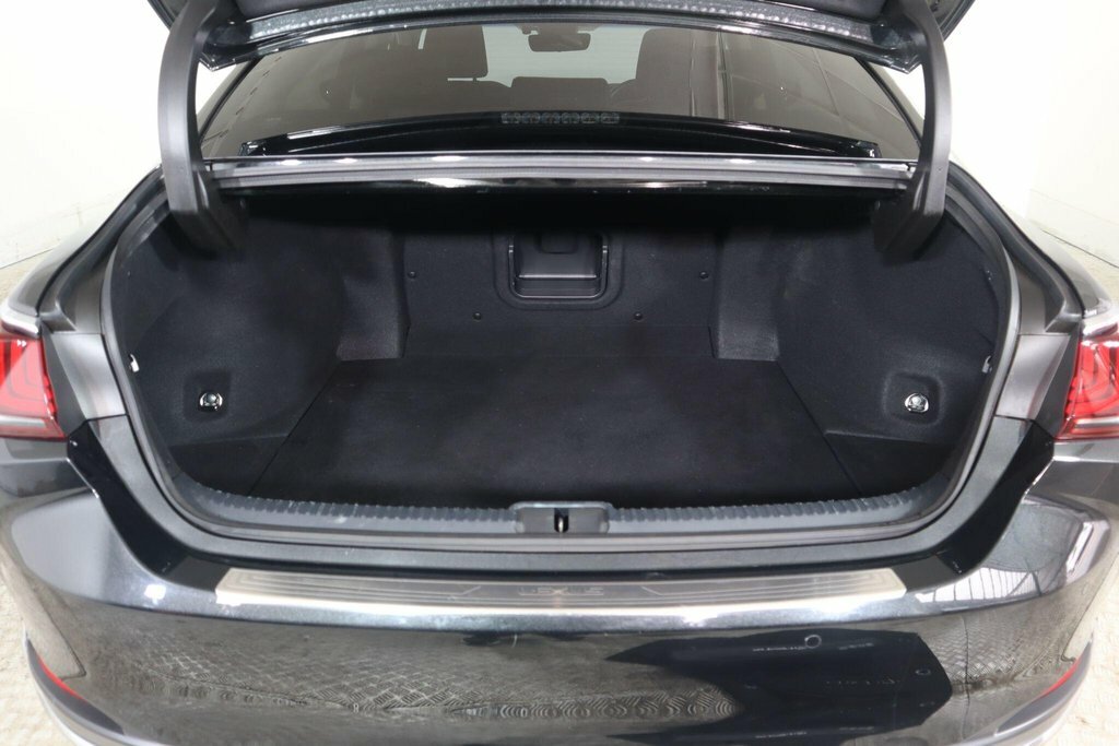 Lexus ES Es 300H Cvt Black #48