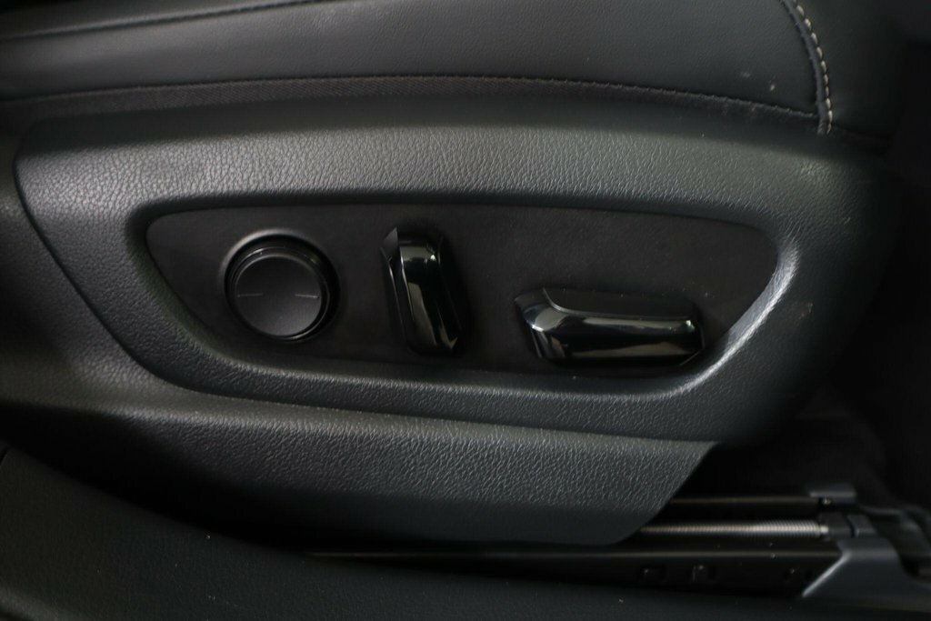 Lexus ES Es 300H Cvt Black #27