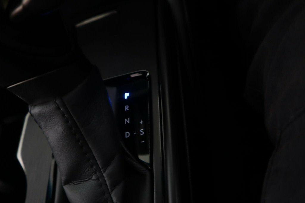 Lexus ES Es 300H Cvt Black #53