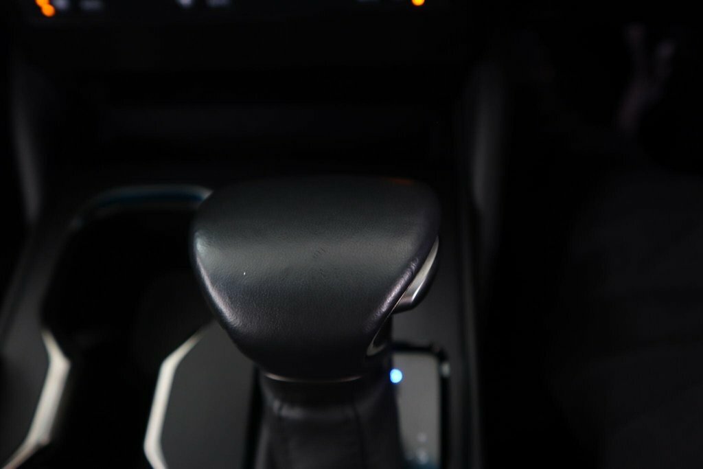 Lexus ES Es 300H Cvt Black #11