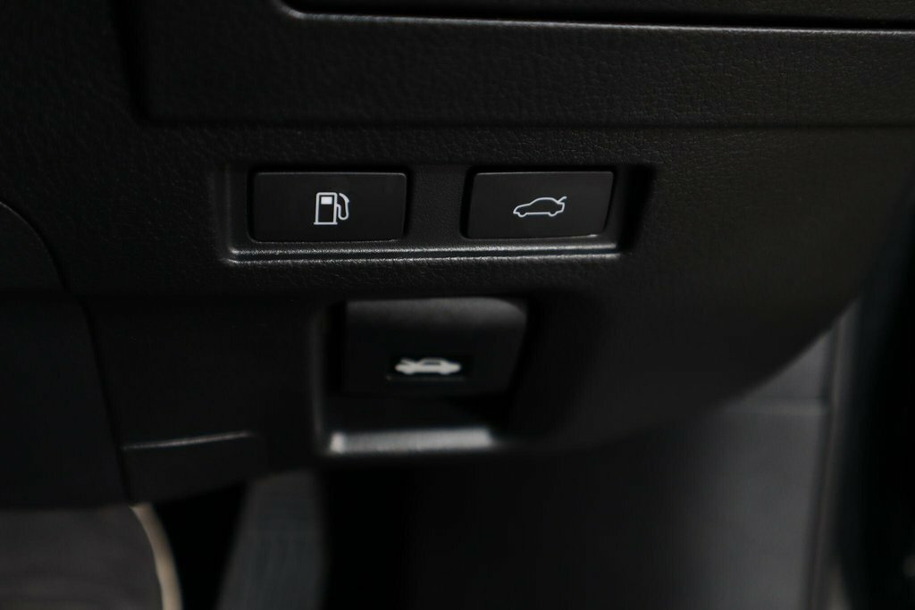 Lexus ES Es 300H Cvt Black #25