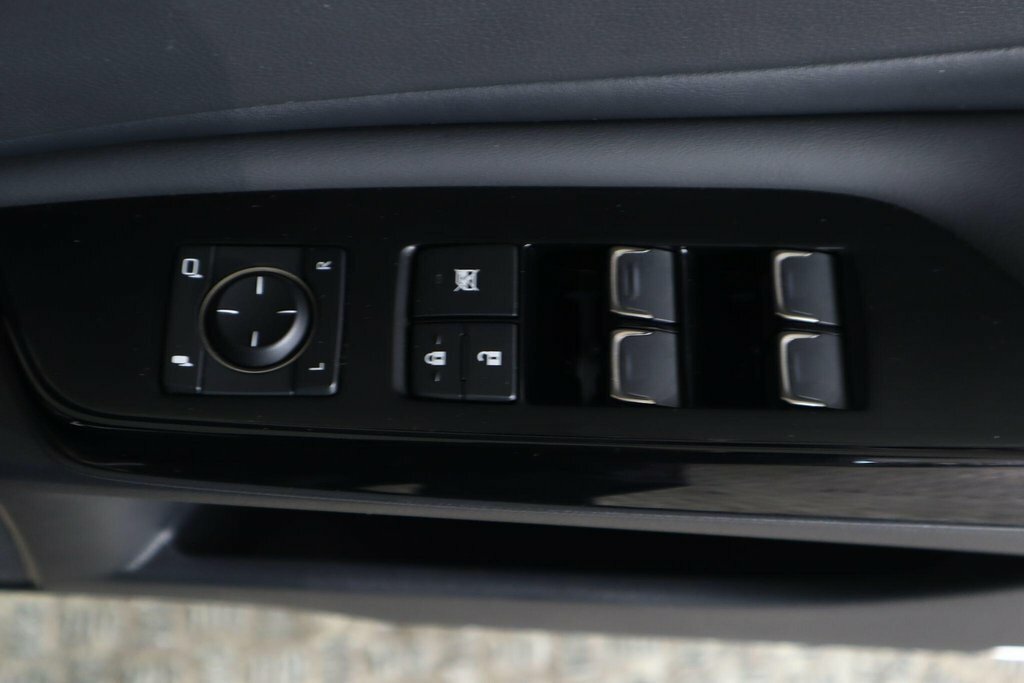 Lexus ES Es 300H Cvt Black #26