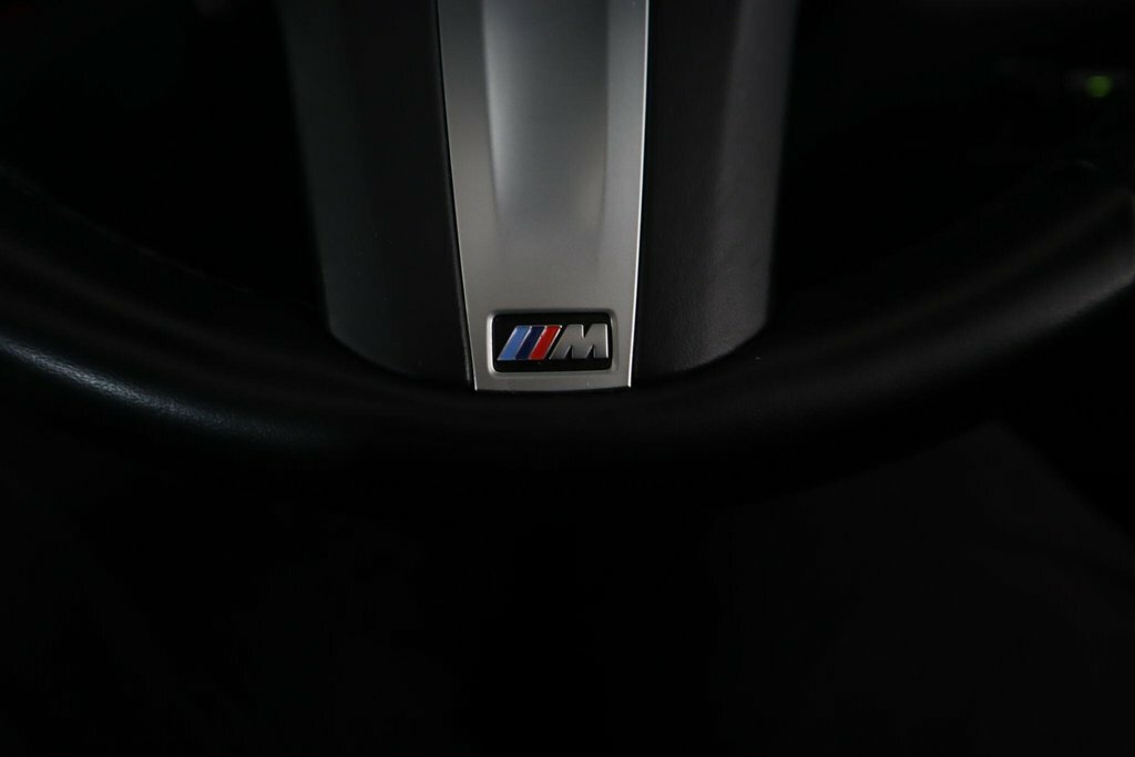 BMW X6 M50i Black #17