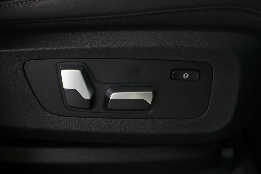 BMW X6 M50i Black #27