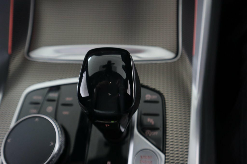 BMW X6 M50i Black #10