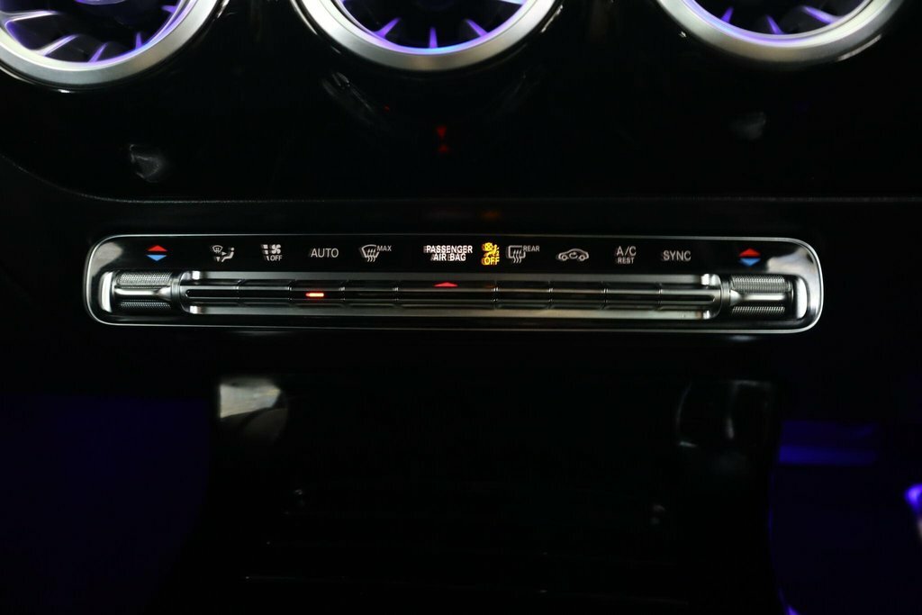 Mercedes-Benz CLA Class Grey #46
