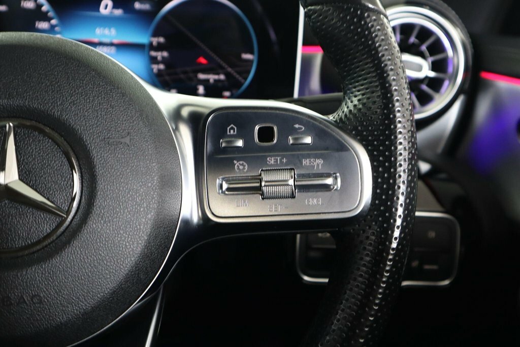 Mercedes-Benz CLA Class Grey #14