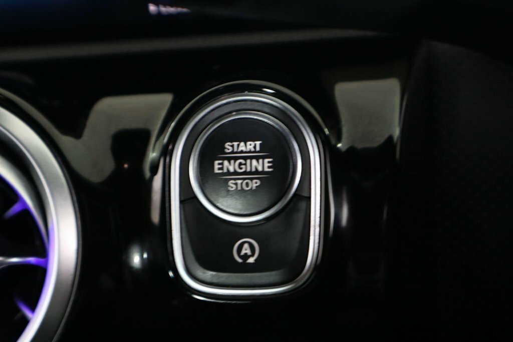 Mercedes-Benz CLA Class Grey #18